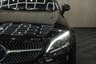 USED 2019 69 MERCEDES-BENZ C CLASS 2.0 C220d AMG Line (Premium) Coupe 2dr Diesel G-Tronic+ Euro 6 (s/s) (194 ps) 