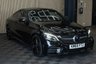 USED 2019 69 MERCEDES-BENZ C CLASS 2.0 C220d AMG Line (Premium) Coupe 2dr Diesel G-Tronic+ Euro 6 (s/s) (194 ps) 