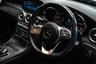 USED 2019 69 MERCEDES-BENZ C CLASS 2.0 C220d AMG Line (Premium) Coupe 2dr Diesel G-Tronic+ Euro 6 (s/s) (194 ps) 