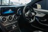 USED 2019 69 MERCEDES-BENZ C CLASS 2.0 C220d AMG Line (Premium) Coupe 2dr Diesel G-Tronic+ Euro 6 (s/s) (194 ps) 