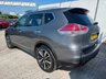 USED 2017 17 NISSAN X-TRAIL 1.6 dCi Tekna SUV 5dr Diesel Manual Euro 6 (s/s) (130 ps) 7 SEATER | BLUETOOTH | DAB RADIO
