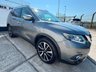 USED 2017 17 NISSAN X-TRAIL 1.6 dCi Tekna SUV 5dr Diesel Manual Euro 6 (s/s) (130 ps) 7 SEATER | BLUETOOTH | DAB RADIO