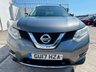 USED 2017 17 NISSAN X-TRAIL 1.6 dCi Tekna SUV 5dr Diesel Manual Euro 6 (s/s) (130 ps) 7 SEATER | BLUETOOTH | DAB RADIO