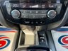 USED 2017 17 NISSAN X-TRAIL 1.6 dCi Tekna SUV 5dr Diesel Manual Euro 6 (s/s) (130 ps) 7 SEATER | BLUETOOTH | DAB RADIO