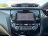 USED 2017 17 NISSAN X-TRAIL 1.6 dCi Tekna SUV 5dr Diesel Manual Euro 6 (s/s) (130 ps) 7 SEATER | BLUETOOTH | DAB RADIO
