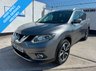 USED 2017 17 NISSAN X-TRAIL 1.6 dCi Tekna SUV 5dr Diesel Manual Euro 6 (s/s) (130 ps) 7 SEATER | BLUETOOTH | DAB RADIO