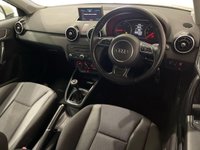 USED 2011 11 AUDI A1 1.6 TDI Sport Hatchback 3dr Diesel Manual Euro 5 (s/s) (105 ps) 