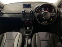 USED 2011 11 AUDI A1 1.6 TDI Sport Hatchback 3dr Diesel Manual Euro 5 (s/s) (105 ps) 