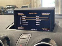 USED 2011 11 AUDI A1 1.6 TDI Sport Hatchback 3dr Diesel Manual Euro 5 (s/s) (105 ps) 
