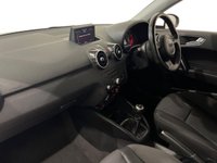 USED 2011 11 AUDI A1 1.6 TDI Sport Hatchback 3dr Diesel Manual Euro 5 (s/s) (105 ps) 