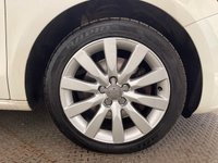 USED 2011 11 AUDI A1 1.6 TDI Sport Hatchback 3dr Diesel Manual Euro 5 (s/s) (105 ps) 