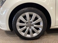 USED 2011 11 AUDI A1 1.6 TDI Sport Hatchback 3dr Diesel Manual Euro 5 (s/s) (105 ps) 