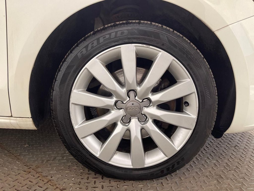 USED 2011 11 AUDI A1 1.6 TDI Sport Hatchback 3dr Diesel Manual Euro 5 (s/s) (105 ps) 