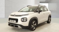 USED 2019 19 CITROEN C3 AIRCROSS 1.2 PureTech Flair SUV 5dr Petrol Manual Euro 6 (82 ps) GREAT SERVICE HISTORY WITH THIS CAR
