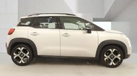USED 2019 19 CITROEN C3 AIRCROSS 1.2 PureTech Flair SUV 5dr Petrol Manual Euro 6 (82 ps) GREAT SERVICE HISTORY WITH THIS CAR