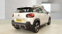 USED 2019 19 CITROEN C3 AIRCROSS 1.2 PureTech Flair SUV 5dr Petrol Manual Euro 6 (82 ps) GREAT SERVICE HISTORY WITH THIS CAR