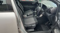 USED 2019 19 CITROEN C3 AIRCROSS 1.2 PureTech Flair SUV 5dr Petrol Manual Euro 6 (82 ps) GREAT SERVICE HISTORY WITH THIS CAR