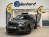 USED 2018 68 LAND ROVER RANGE ROVER EVOQUE 2.0 TD4 Landmark SUV 5dr Diesel Auto 4WD Euro 6 (s/s) (180 ps) 