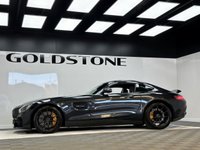 USED 2019 19 MERCEDES-BENZ AMG GT 4.0 V8 BiTurbo GPF (Premium) Coupe 2dr Petrol SpdS DCT Euro 6 (s/s) (476 ps) 