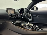 USED 2019 19 MERCEDES-BENZ AMG GT 4.0 V8 BiTurbo GPF (Premium) Coupe 2dr Petrol SpdS DCT Euro 6 (s/s) (476 ps) 