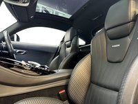 USED 2019 19 MERCEDES-BENZ AMG GT 4.0 V8 BiTurbo GPF (Premium) Coupe 2dr Petrol SpdS DCT Euro 6 (s/s) (476 ps) 