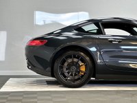 USED 2019 19 MERCEDES-BENZ AMG GT 4.0 V8 BiTurbo GPF (Premium) Coupe 2dr Petrol SpdS DCT Euro 6 (s/s) (476 ps) 