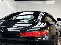 USED 2019 19 MERCEDES-BENZ AMG GT 4.0 V8 BiTurbo GPF (Premium) Coupe 2dr Petrol SpdS DCT Euro 6 (s/s) (476 ps) 