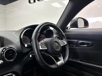 USED 2019 19 MERCEDES-BENZ AMG GT 4.0 V8 BiTurbo GPF (Premium) Coupe 2dr Petrol SpdS DCT Euro 6 (s/s) (476 ps) 