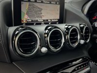 USED 2019 19 MERCEDES-BENZ AMG GT 4.0 V8 BiTurbo GPF (Premium) Coupe 2dr Petrol SpdS DCT Euro 6 (s/s) (476 ps) 