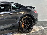 USED 2019 19 MERCEDES-BENZ AMG GT 4.0 V8 BiTurbo GPF (Premium) Coupe 2dr Petrol SpdS DCT Euro 6 (s/s) (476 ps) 