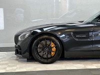 USED 2019 19 MERCEDES-BENZ AMG GT 4.0 V8 BiTurbo GPF (Premium) Coupe 2dr Petrol SpdS DCT Euro 6 (s/s) (476 ps) 