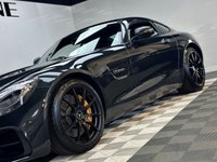 USED 2019 19 MERCEDES-BENZ AMG GT 4.0 V8 BiTurbo GPF (Premium) Coupe 2dr Petrol SpdS DCT Euro 6 (s/s) (476 ps) 