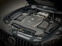 USED 2019 19 MERCEDES-BENZ AMG GT 4.0 V8 BiTurbo GPF (Premium) Coupe 2dr Petrol SpdS DCT Euro 6 (s/s) (476 ps) 