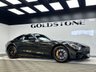 USED 2019 19 MERCEDES-BENZ AMG GT 4.0 V8 BiTurbo GPF (Premium) Coupe 2dr Petrol SpdS DCT Euro 6 (s/s) (476 ps) 