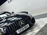 USED 2019 19 MERCEDES-BENZ AMG GT 4.0 V8 BiTurbo GPF (Premium) Coupe 2dr Petrol SpdS DCT Euro 6 (s/s) (476 ps) 
