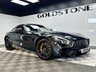 USED 2019 19 MERCEDES-BENZ AMG GT 4.0 V8 BiTurbo GPF (Premium) Coupe 2dr Petrol SpdS DCT Euro 6 (s/s) (476 ps) 