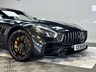 USED 2019 19 MERCEDES-BENZ AMG GT 4.0 V8 BiTurbo GPF (Premium) Coupe 2dr Petrol SpdS DCT Euro 6 (s/s) (476 ps) 