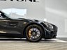USED 2019 19 MERCEDES-BENZ AMG GT 4.0 V8 BiTurbo GPF (Premium) Coupe 2dr Petrol SpdS DCT Euro 6 (s/s) (476 ps) 