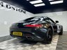 USED 2019 19 MERCEDES-BENZ AMG GT 4.0 V8 BiTurbo GPF (Premium) Coupe 2dr Petrol SpdS DCT Euro 6 (s/s) (476 ps) 