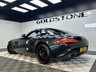 USED 2019 19 MERCEDES-BENZ AMG GT 4.0 V8 BiTurbo GPF (Premium) Coupe 2dr Petrol SpdS DCT Euro 6 (s/s) (476 ps) 