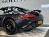 USED 2019 19 MERCEDES-BENZ AMG GT 4.0 V8 BiTurbo GPF (Premium) Coupe 2dr Petrol SpdS DCT Euro 6 (s/s) (476 ps) 