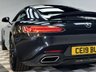 USED 2019 19 MERCEDES-BENZ AMG GT 4.0 V8 BiTurbo GPF (Premium) Coupe 2dr Petrol SpdS DCT Euro 6 (s/s) (476 ps) 