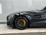 USED 2019 19 MERCEDES-BENZ AMG GT 4.0 V8 BiTurbo GPF (Premium) Coupe 2dr Petrol SpdS DCT Euro 6 (s/s) (476 ps) 