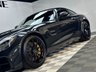 USED 2019 19 MERCEDES-BENZ AMG GT 4.0 V8 BiTurbo GPF (Premium) Coupe 2dr Petrol SpdS DCT Euro 6 (s/s) (476 ps) 