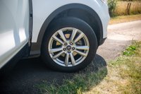 USED 2017 66 FORD KUGA 1.5T EcoBoost Zetec SUV 5dr Petrol Manual Euro 6 (s/s) (150 ps) Rear Parking Sensors