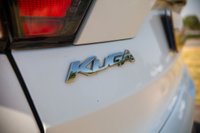 USED 2017 66 FORD KUGA 1.5T EcoBoost Zetec SUV 5dr Petrol Manual Euro 6 (s/s) (150 ps) Rear Parking Sensors