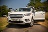 USED 2017 66 FORD KUGA 1.5T EcoBoost Zetec SUV 5dr Petrol Manual Euro 6 (s/s) (150 ps) Rear Parking Sensors