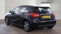 USED 2017 67 MERCEDES-BENZ A CLASS 1.5 A180d SE Hatchback 5dr Diesel Manual Euro 6 (s/s) (109 ps) 