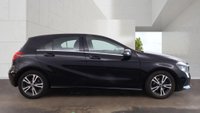 USED 2017 67 MERCEDES-BENZ A CLASS 1.5 A180d SE Hatchback 5dr Diesel Manual Euro 6 (s/s) (109 ps) 