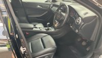 USED 2017 67 MERCEDES-BENZ A CLASS 1.5 A180d SE Hatchback 5dr Diesel Manual Euro 6 (s/s) (109 ps) 